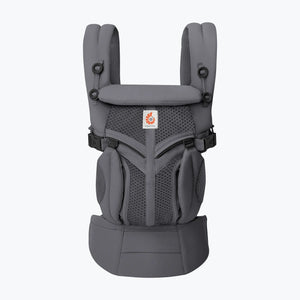 Ergobaby Omni Classic Mesh Carrier