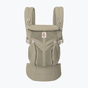 Ergobaby Omni Classic Mesh Carrier