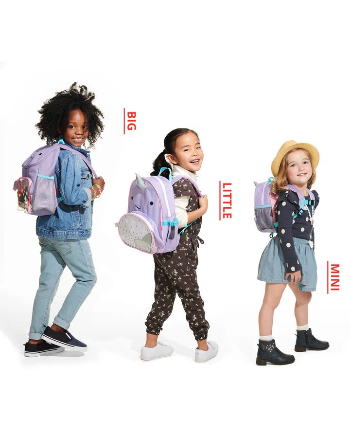 Skip Hop Zoo Mini Backpack with Reins