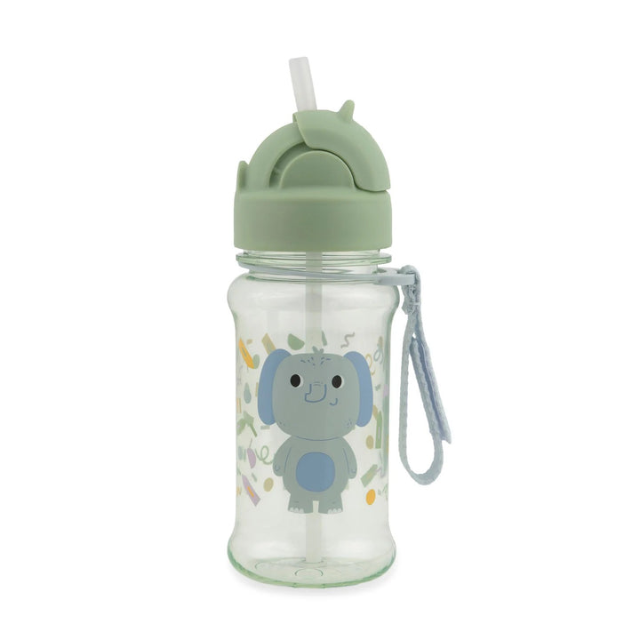 Skip Hop Besties Squad Tritan Renew Bottle Elephant