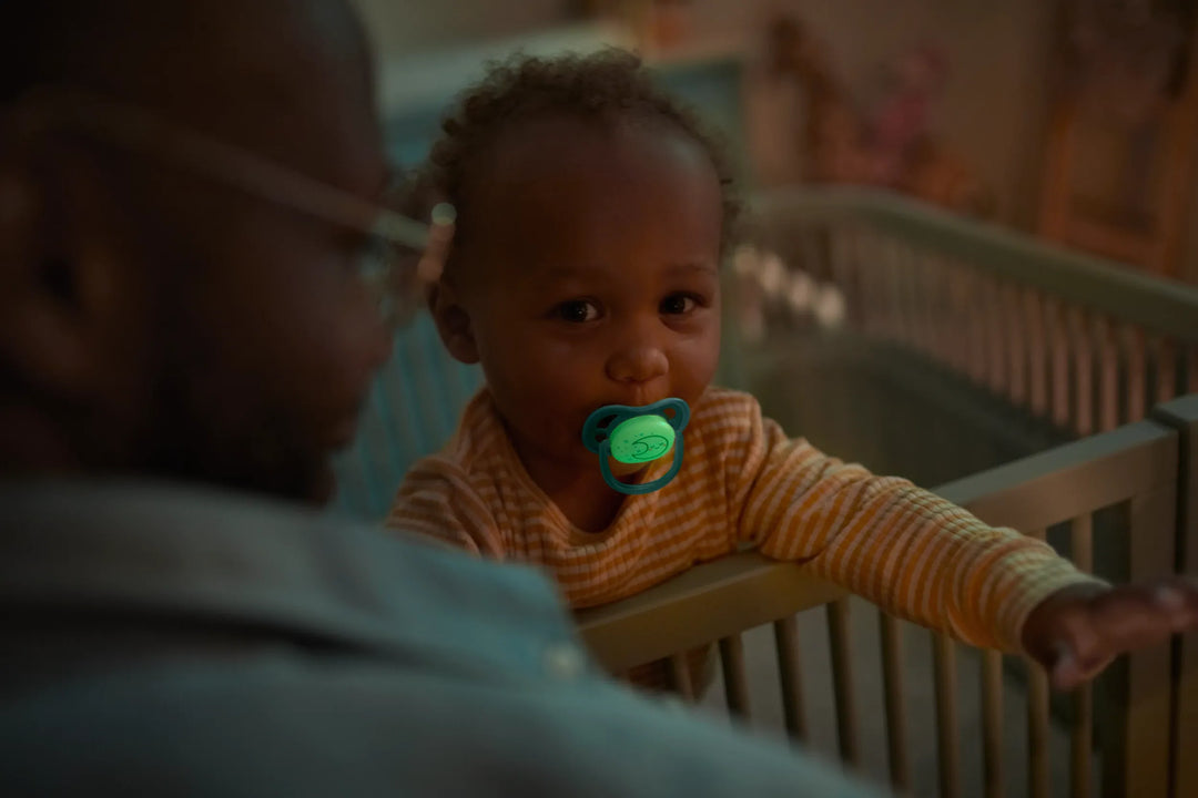 Philips Avent Sthr Air Nighttime 6-18M Bx2