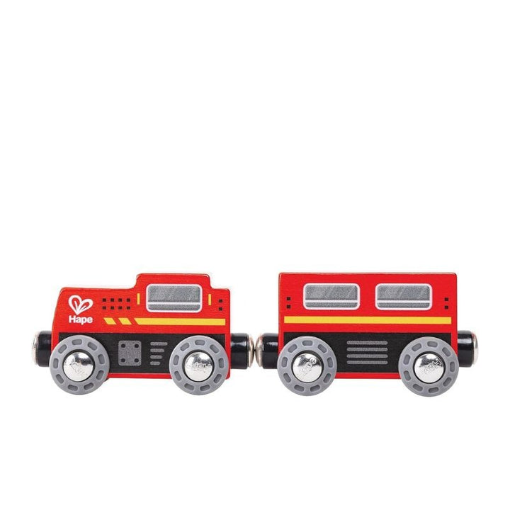 Hape Classic Figure 8 Set