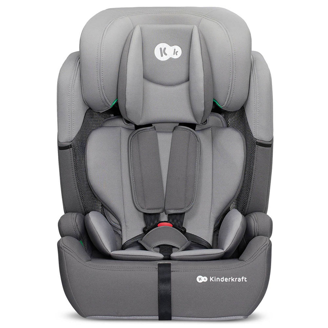 Kinderkraft Comfort Up Carseat