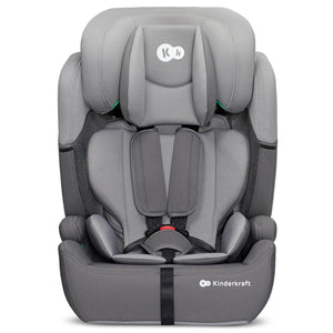 Kinderkraft Comfort Up Carseat