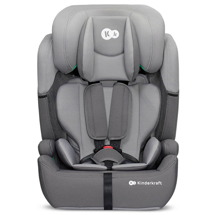 Kinderkraft Comfort Up Carseat