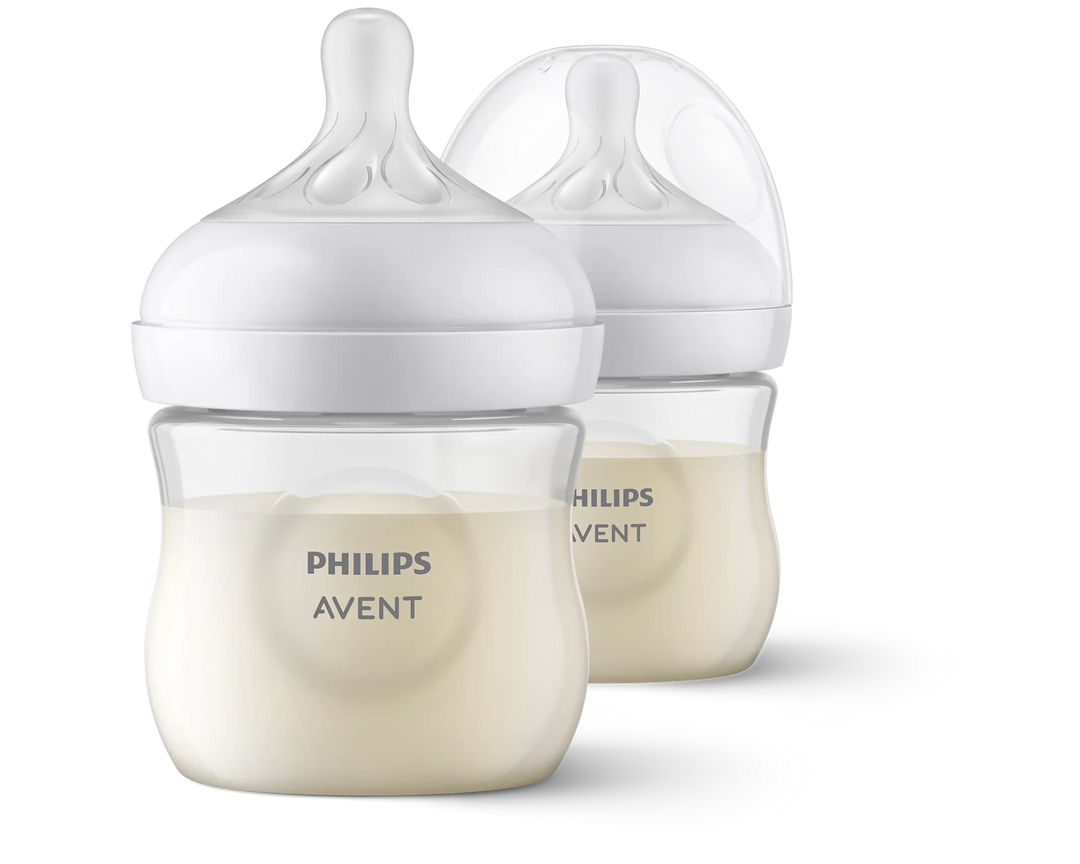 Philips Avent Natural Response Newborn Starter Set