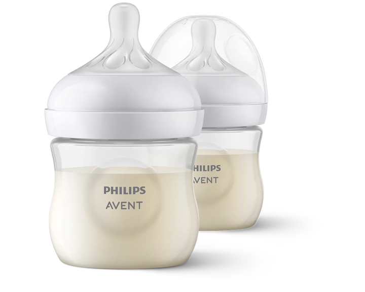 Philips Avent Natural Response Newborn Starter Set