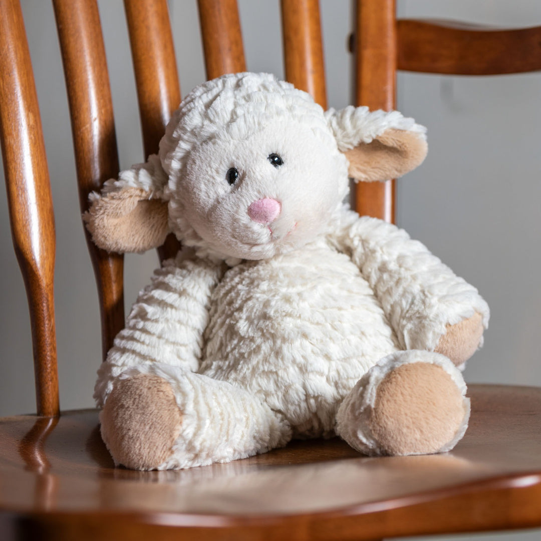 Mary Meyer Marshmallow Lamb 13".
