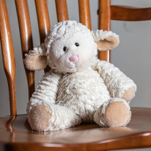 Mary Meyer Marshmallow Lamb 13".