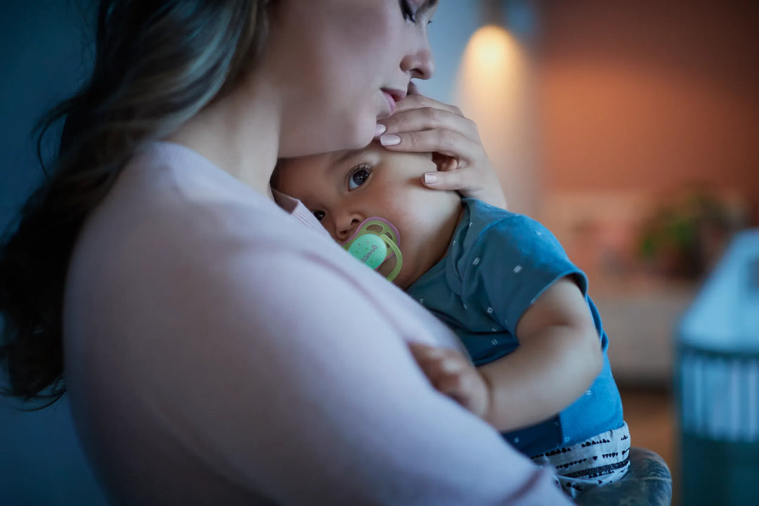 Philips Avent Sthr Air Nighttime 0-6M Dc19 X2