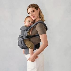 Ergobaby Omni Classic Mesh Carrier
