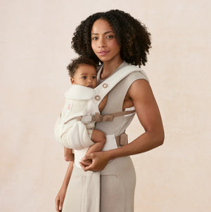Ergobaby Omni Classic Mesh Carrier