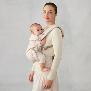 Ergobaby Omni Classic Mesh Carrier