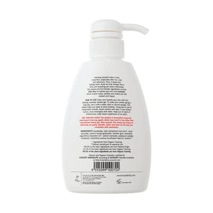 Buds Organic BFK Shower Gel 350ml