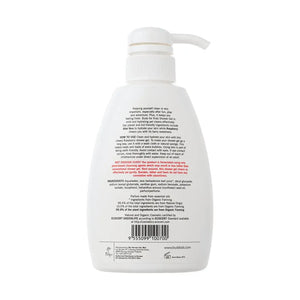 Buds Organic BFK Shower Gel 350ml