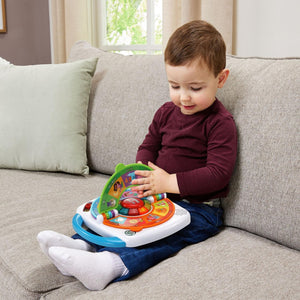 LeapFrog Get Ready Phonics Spin & Learn