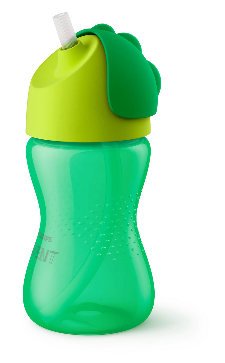 Philips Avent Straw Cup (Dinosaur) 10OZ