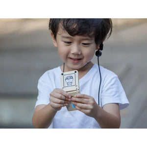 PlanToys Secret Agent Play Set