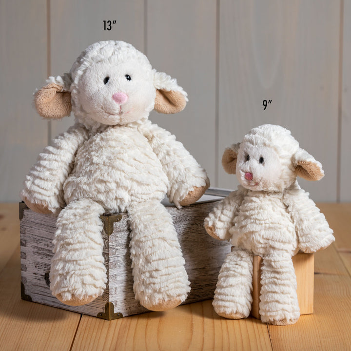 Mary Meyer Marshmallow Lamb 13".