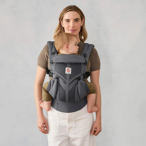 Ergobaby Omni Classic Mesh Carrier