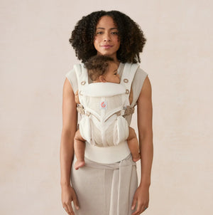 Ergobaby Omni Classic Mesh Carrier