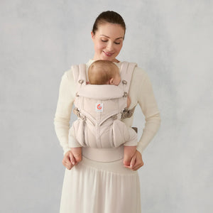 Ergobaby Omni Classic Mesh Carrier