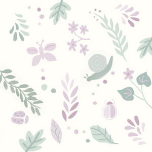 Mary Meyer Taggies Flora Fawn Character Blanket