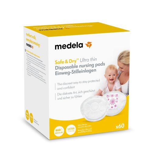 Medela Disposable Bra Pads