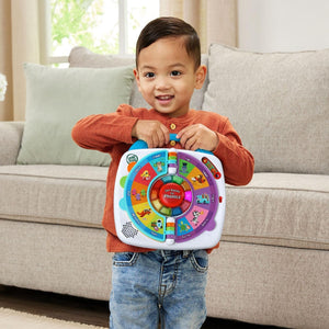 LeapFrog Get Ready Phonics Spin & Learn