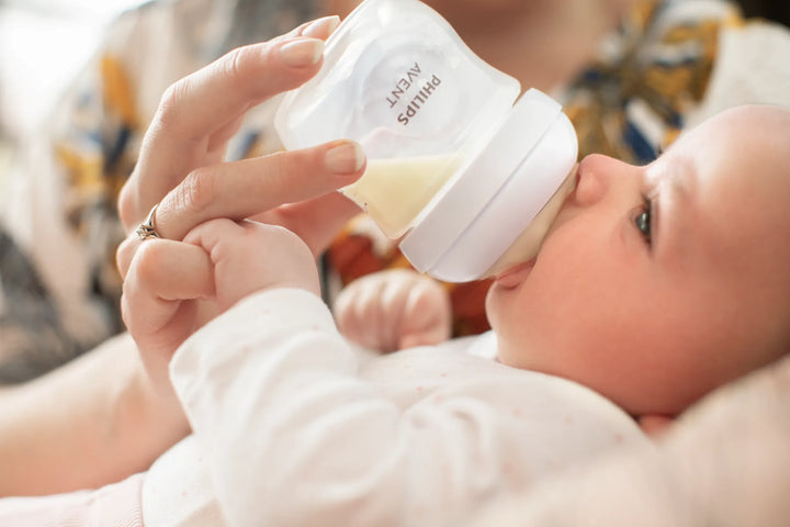 Philips Avent Natural Response Newborn Starter Set