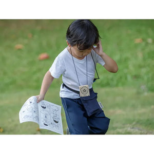 PlanToys Secret Agent Play Set