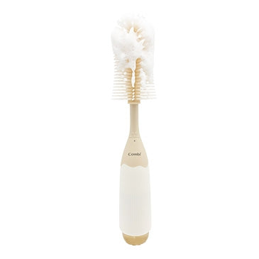 Combi Foaming Silicone Bottle Brush