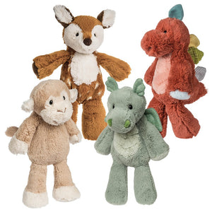 Mary Meyer Marshmallow Junior - 9"