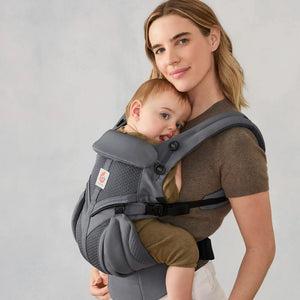 Ergobaby Omni Classic Mesh Carrier