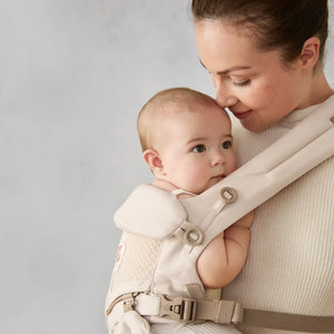 Ergobaby Omni Classic Mesh Carrier