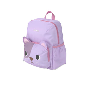 Skip Hop Besties Squad Backpack Cat