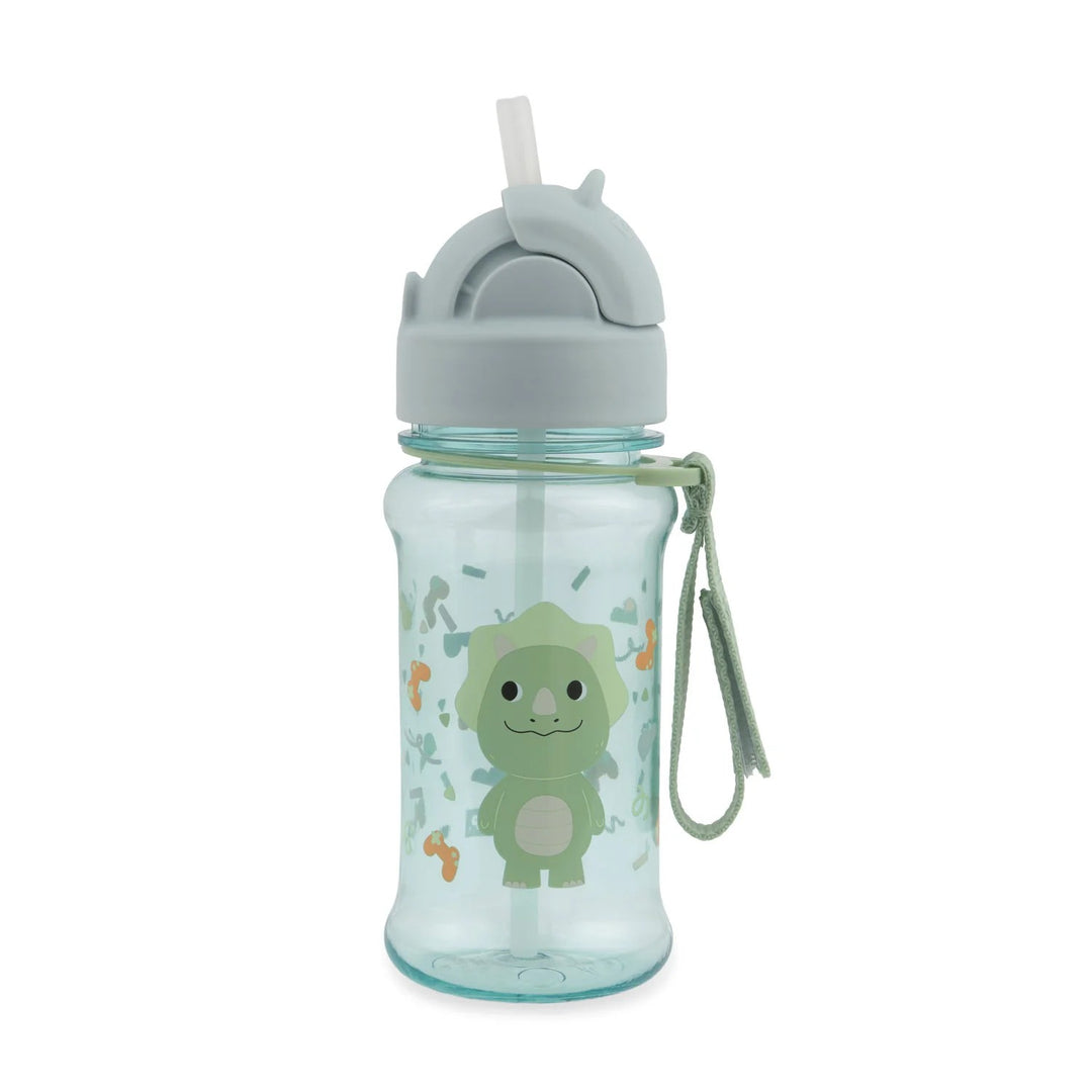 Skip Hop Besties Squad Tritan Renew Bottle Dino