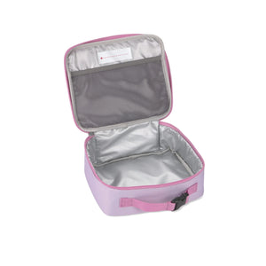 Skip Hop Besties Squad Lunch Bag Cat