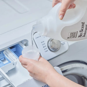 Nature Love Mere Laundry Detergent (No Scent)