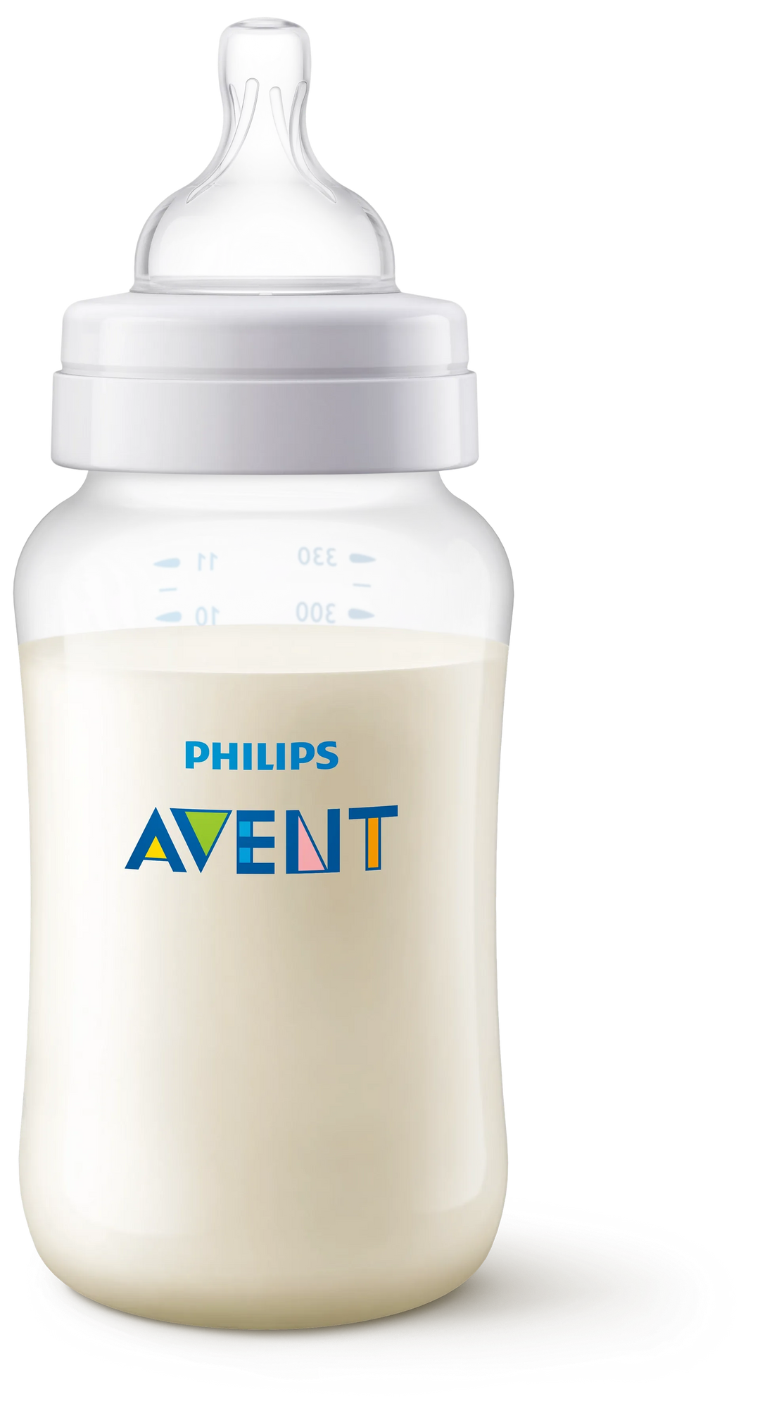 Philips Avent Anti-Colic Bottle PP 11Oz 1Pk