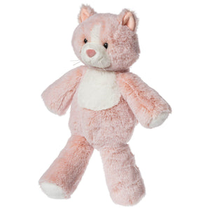 Mary Meyer Marshmallow Rosie Kitty 13"