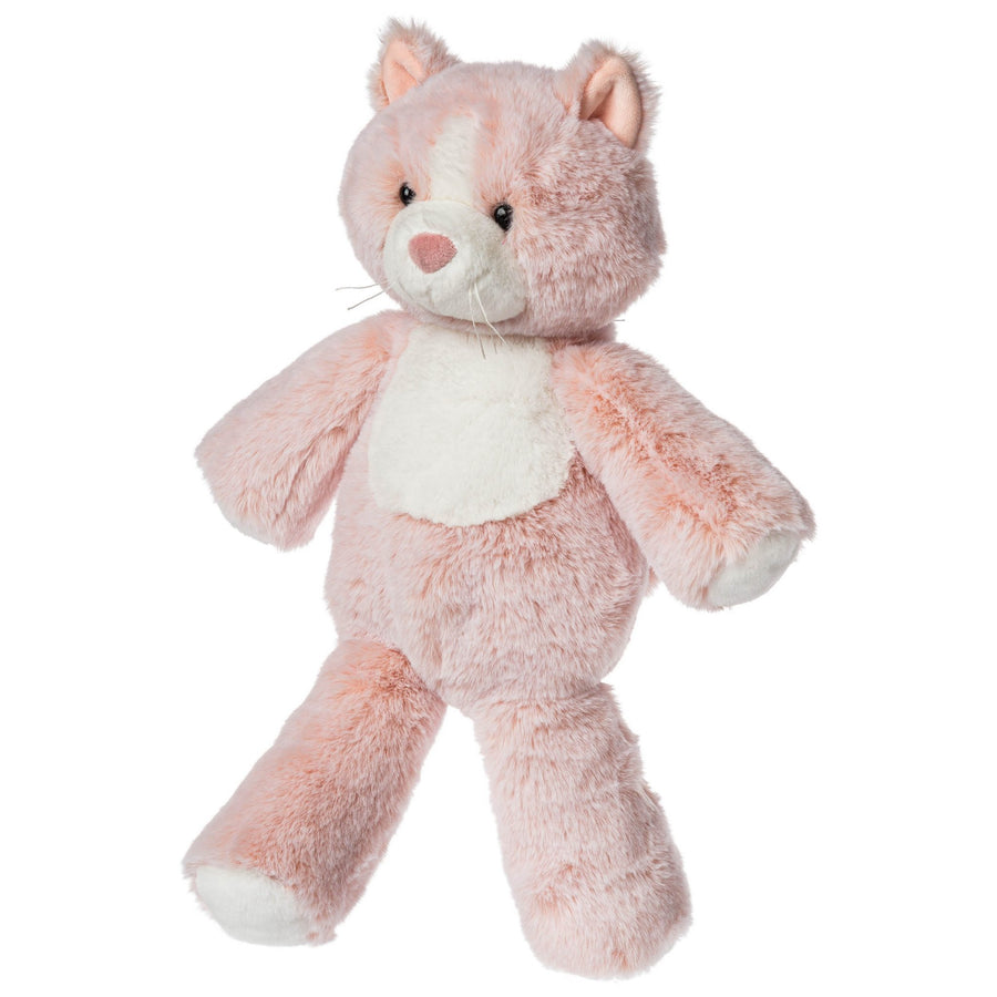 Mary Meyer Marshmallow Rosie Kitty 13"