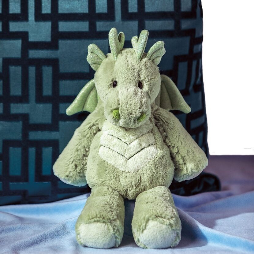 Mary Meyer Marshmallow Dragon 13"