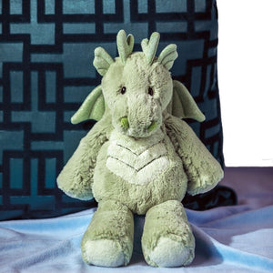 Mary Meyer Marshmallow Dragon 13"