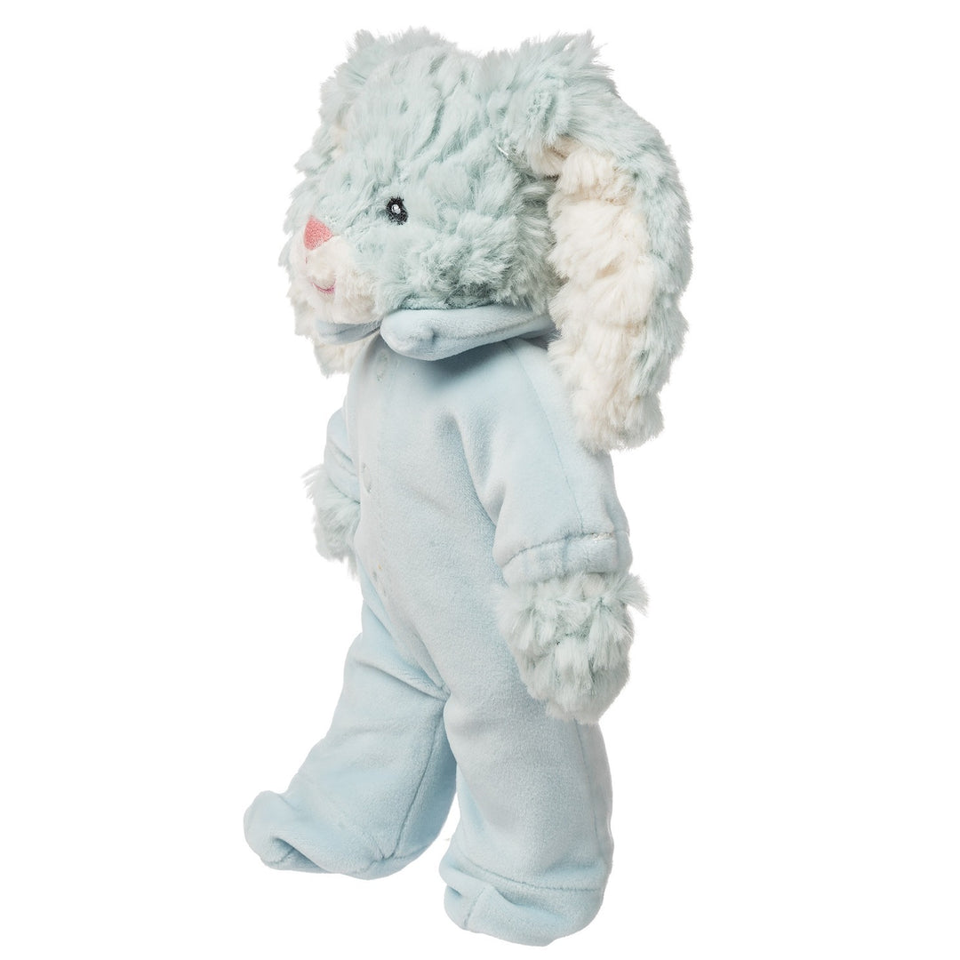 Mary Meyer Seafoam Putty PJs Bunny 11"