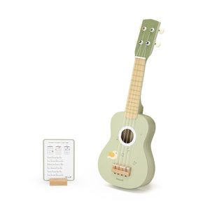 Polarb Wooden Ukulele