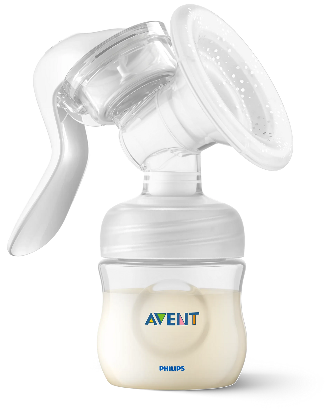 Philips Manual Breastpump Entry Level