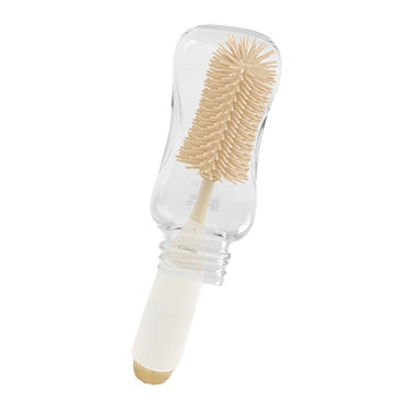 Combi Foaming Silicone Bottle Brush