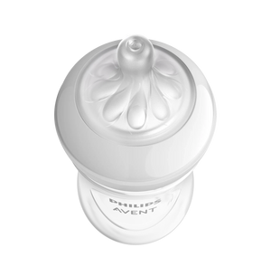 Philips Avent Teat Natural Response x2