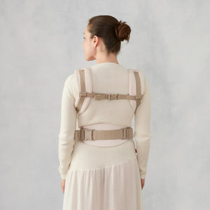 Ergobaby Omni Classic Mesh Carrier